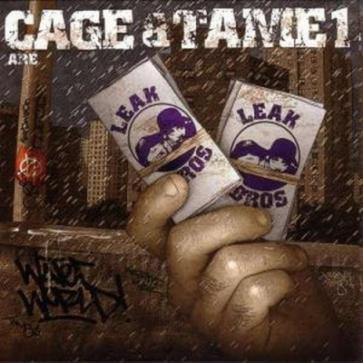 【LP】 Leak Bros / Waterworld 送料無料