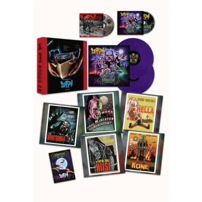 BLU-R】ロアルド・ダール劇場／予期せぬ出来事 アンソロジー Blu-ray