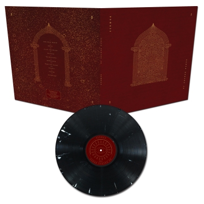 【LP】 Sermon (Metal) / Of Golden Verse  送料無料の通販は