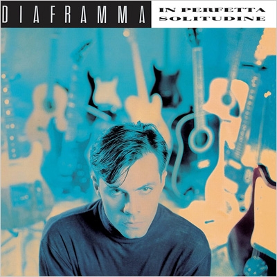 【CD輸入】 Diaframma / In Perfetta Solitudine 送料無料 5,060円
