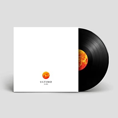 【LP】 Ultimo (Italy) / Alba  送料無料