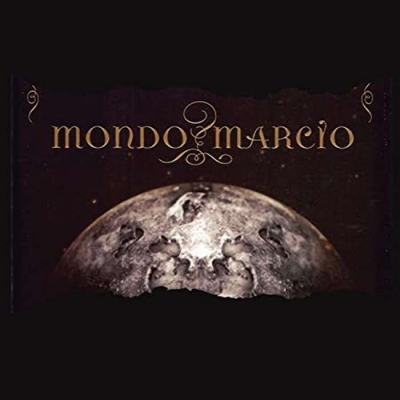 【LP】 Mondo Marcio / Mondo Marcio 送料無料