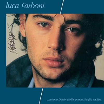 【LP】 Luca Carboni / Intanto Dustin Hoffman Non Sbaglia Un Film (Green Vinyl) 送料無料の通販は 8,030円