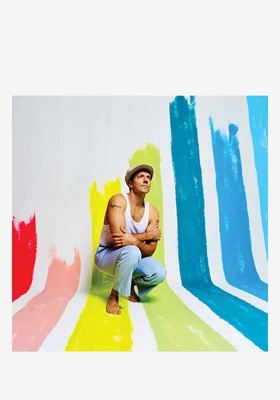 【CD輸入】 Jason Mraz ジェイソンムラーズ / Mystical Magical Rhythmical Radical Ride CD (Autographed) 送料無料