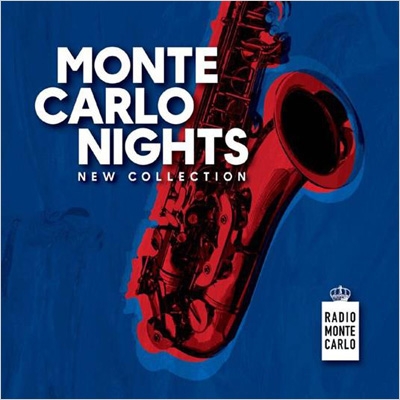 【CD輸入】 オムニバス(コンピレーション) / Monte Carlo Nights New Collection 送料無料の通販は 5,390円
