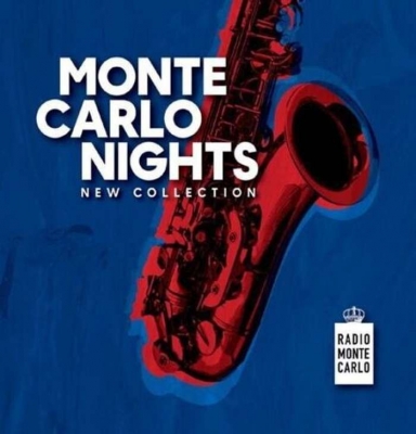 【LP】 オムニバス(コンピレーション) / Monte Carlo Nights New Collection  送料無料の通販は