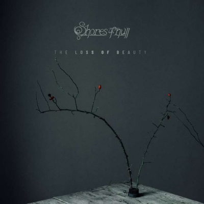 【LP】 Shores Of Null / Loss Of Beauty  送料無料の通販は 5,359円