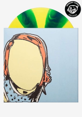 【LP】 Format / Interventions And Lullabies Exclusive Lp (Yellow & Green Pinwheel Vinyl) 送料無料 11,484円