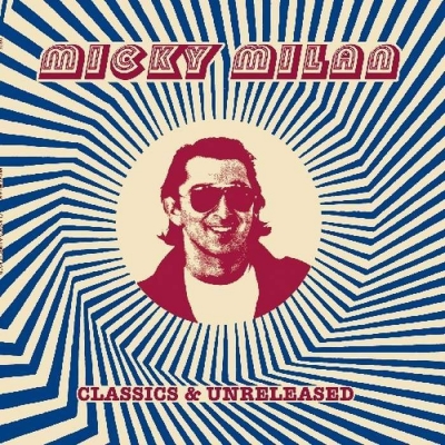 【12in】 Micky Milan / Classics & Unreleased 送料無料の通販は