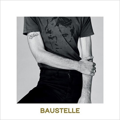 【CD輸入】 Baustelle / Elvis 送料無料 5,060円