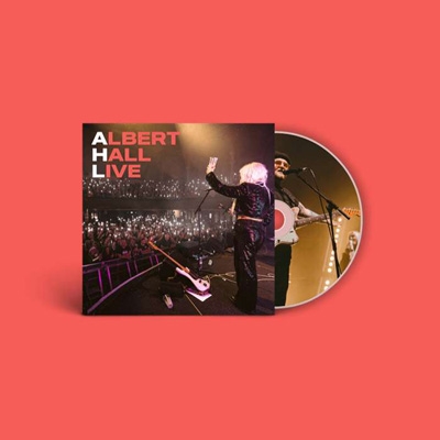 【CD輸入】 Lottery Winners / A.r.t Albert Hall Live Edition 送料無料の通販は 5,170円