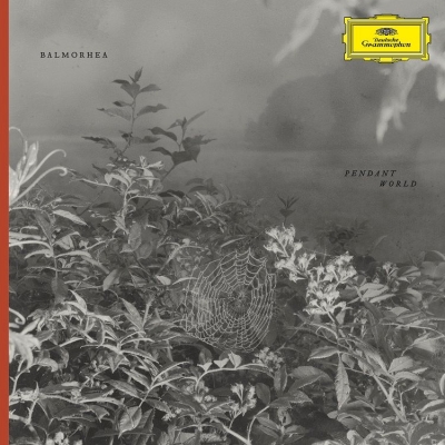 【LP】 Balmorhea / Pendant World (アナログレコード) 送料無料の通販は 5,170円