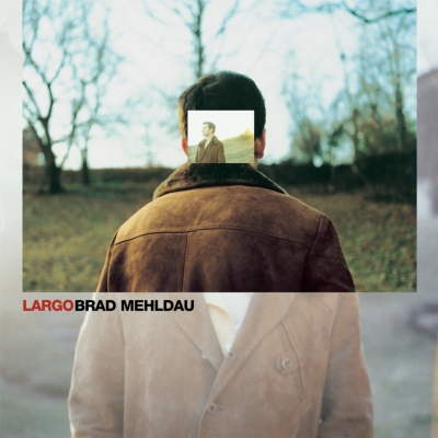 【LP】 Brad Mehldau ブラッドメルドー / Largo（2枚組アナログレコード） 送料無料の通販は 9,570円