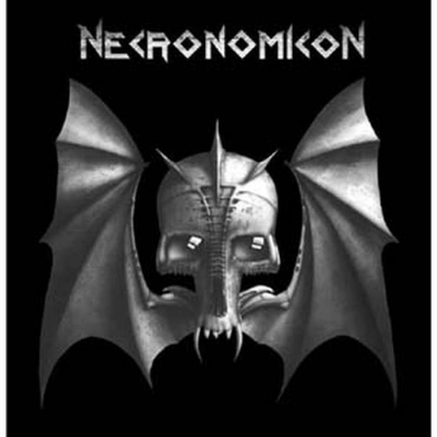【LP】 Necronomicon / Necronomicon (Splatter Vinyl) 送料無料の通販は