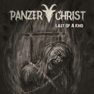 【LP】 Panzerchrist / Last Of A Kind  送料無料の通販は
