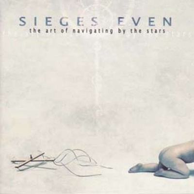 【LP】 Sieges Even / Art Of Navigating By The Stars  送料無料の通販は 5,247円