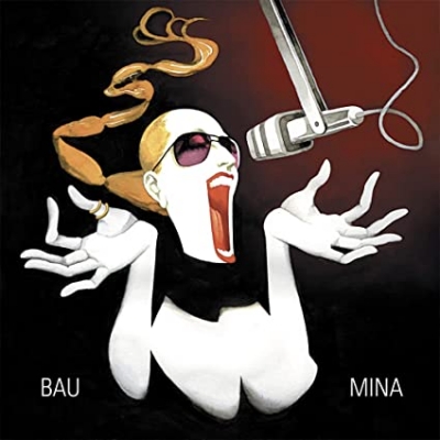 【LP】 Mina ミーナ / Bau (Numbered) 送料無料 7,966円