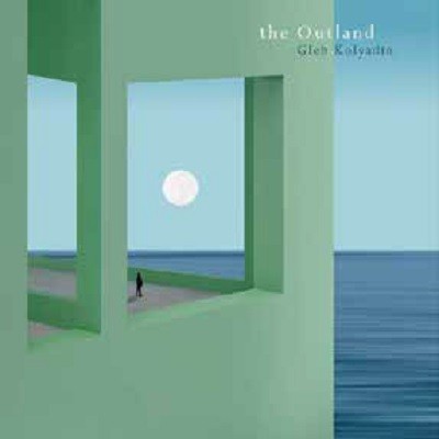 【LP】 Gleb Kolyadin / Outland 送料無料の通販は