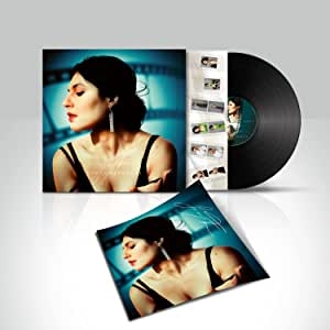 【LP】 Giusy Ferreri / Cortometraggi (Autographed Version) 送料無料の通販は 7,590円