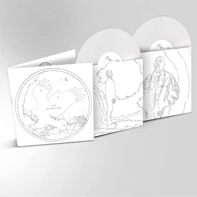 【LP】 Luche (Italy) / Dove Volano Le Aquile (White Vinyl) 送料無料