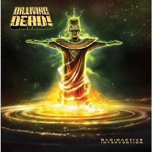 【LP】 Dr Living Dead! / Radioactive Intervention 送料無料の通販は 5,729円