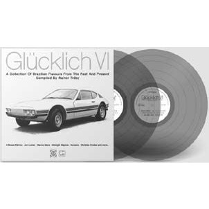 RAINER TRUEBY】Glucklich 6枚組 | wic-capital.net