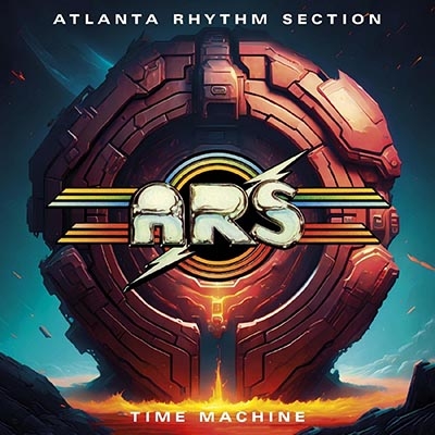 【CD輸入】 Atlanta Rhythm Section アトランタリズムセクション / Time Machine (2CD) 送料無料の通販は
