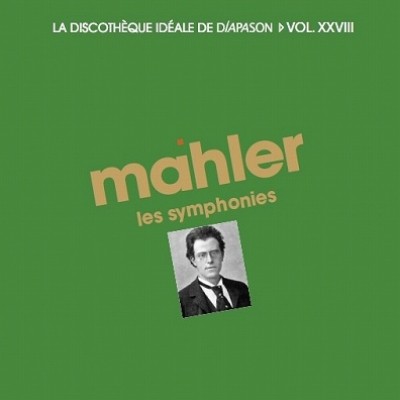 【CD輸入】 Mahler マーラー / 交響曲全集 レナード・バーンスタイン、ブルーノ・ワルター、パウル・クレツキ、フリッツ・ラの通販は