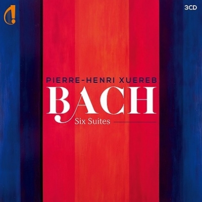 【CD国内】 Bach, Johann Sebastian バッハ / 無伴奏チェロ組曲 全曲　ピエール＝アンリ・ズエレブ（ヴィオラ・ダモーレ、モダの通販は 5,313円