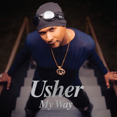 【LP】 Usher アッシャー / My Way (25th Anniversary)（2枚組アナログレコード） 送料無料の通販は 6,050円
