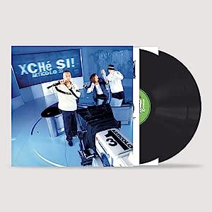 【LP】 Articolo 31 / Xche Si! 送料無料