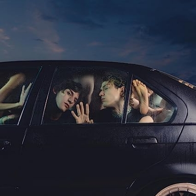 【LP】 Irama / Rkomi / No Stress  送料無料