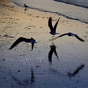 【LP】 Tingvall Trio ティングバルトリオ / Birds (アナログレコード) 送料無料