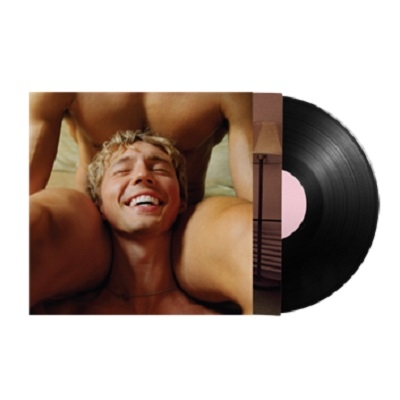 【LP】 Troye Sivan / Something To Give Each Other (アナログレコード) 送料無料 5,060円
