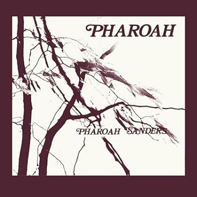 【LP】 Pharoah Sanders ファラオサンダース / Pharoah (2枚組アナログレコード / BOX仕様) 送料無料