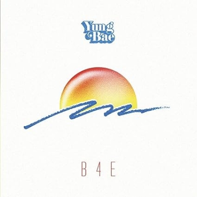 【LP】 Yung Bae / B4e 送料無料の通販は 6,050円