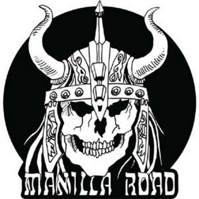 【12in】 Manilla Road / Crystal Logic  /  Flaming Metal Systems (Shaped Picture Disc Vinyl) 送料無料の通販は