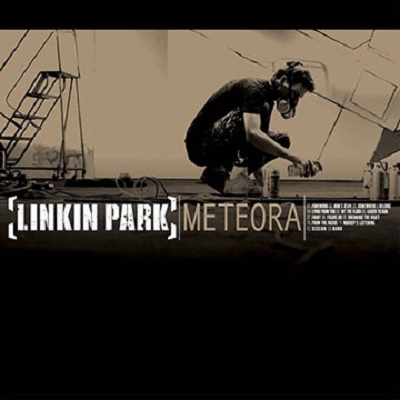 【LP】 Linkin Park リンキンパーク / Meteora (アナログレコード) 送料無料の通販は