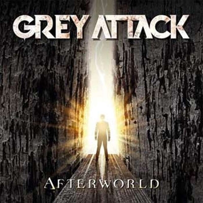 【CD輸入】 Grey Attack / Afterworld 送料無料の通販は