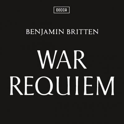 【SACD国内】 Britten ブリテン / 戦争レクィエム　ベンジャミン・ブリテン＆ロンドン交響楽団、ガリーナ・ヴィシネフスカヤ、の通販は 7,040円