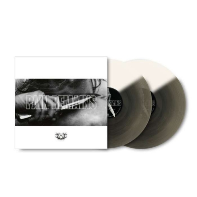 【LP】 Lorna Shore / Pain Remains (Black-white Split Vinyl) 送料無料