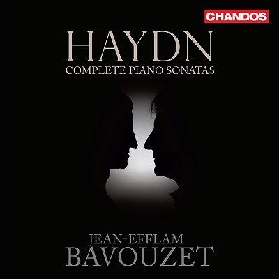 CD輸入】 Haydn ハイドン / ピアノ・ソナタ全集 ジャン＝エフラム