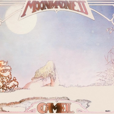 【LP】 Camel キャメル / Moonmadness (アナログレコード) 送料無料の通販は