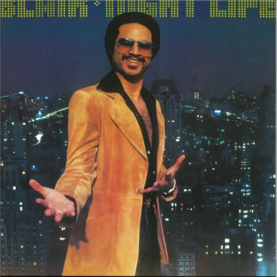 【LP】 Blair (Barney Blair Perry) / Nightlife (アナログレコード) 送料無料の通販は 4,953円
