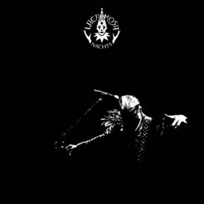 【CD輸入】 Lacrimosa / Nachts (+12 Page Booklet) 送料無料の通販は
