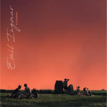 【LP】 Emil Ingmar / Pleiades 送料無料