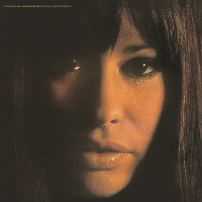 【LP】 Astrud Gilberto アストラッドジルベルト / I Haven't Got Anything Better To Do (アナログレコード) 送料無料