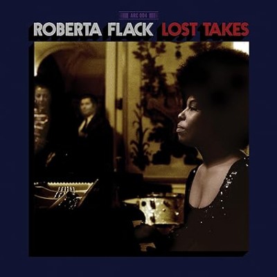 【LP】 Roberta Flack ロバータフラック / Lost Takes（2枚組アナログレコード） 送料無料