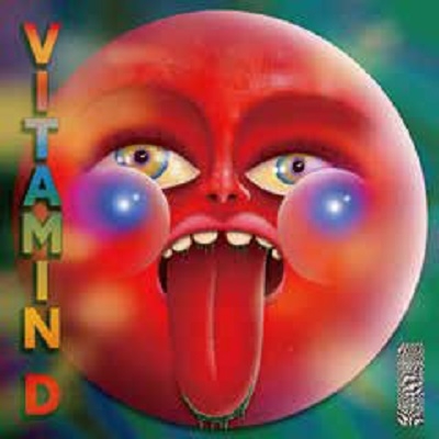 【LP】 Cousin Kula / Vitamin D (帯付 / 輸入盤国内仕様 / アナログレコード) 送料無料の通販は 5,940円