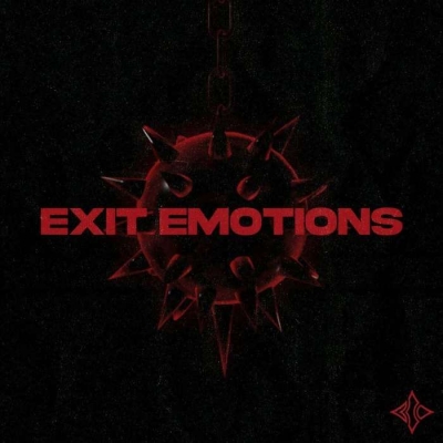 【LP】 Blind Channel / Exit Emotions (レッドブラックマーブルヴァイナル仕様 / アナログレコード) 送料無料の通販は 6,050円